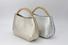 Unisa Silver Zandi Bag