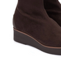 Pedro Miralles Chocolate Brown Boots