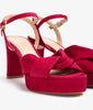 Unisa Onoa Cerise Sandals