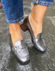 Wonders A-1210 Steel Loafers