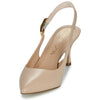 Unisa Lanz Skin Slingbacks