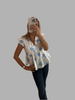 Chantal Blouse