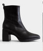Wonders L-1601 Wonders Black Boots