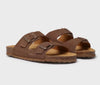 Toni Pons Ghana Taupe Sandals