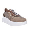 Wonders A3610 Taupe Trainers