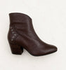 Wonders I-8934 Chocolate Boot