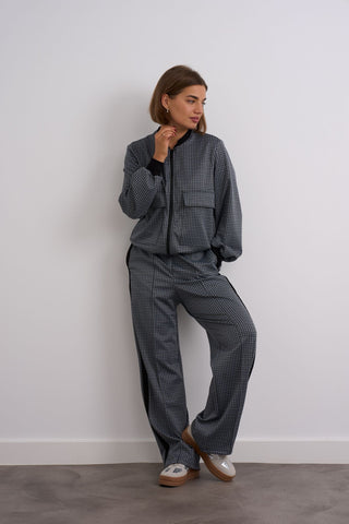 Ryan 2-piece Suit