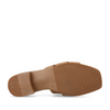 Oh my Sandals Taupe Sandals
