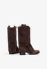 Unisa Guria Boots
