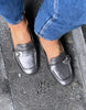 Wonders A-1210 Steel Loafers