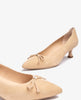 Unisa Josby Skin Leather Pumps