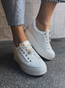 Igi&Co White Sneakers