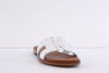 Oh my Sandals White Sandals
