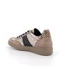 Igi&Co Beige Stripe Sneakers