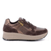 Igi&Co Brown Sneakers