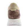 Wonders A2419 Bronze Trainers