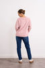 Rose Hally Knit