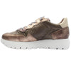 Wonders A2419 Bronze Trainers