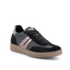 Igi&Co Black Stripe Sneakers
