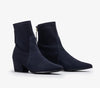 Unisa Jake Navy Boots