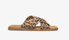 Unisa Leopard Sandal