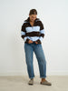 Funnel Knit