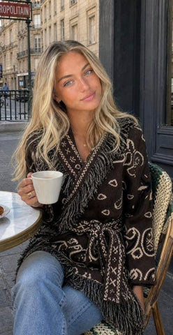 Hailey Chocolate CARGIDAN