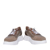 Wonders A3610 Taupe Trainers