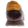 Wonders A-4810 Burgandy Trainer