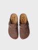 Toni Pons Gemina Taupe Clog