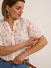 Haley Blouse