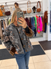 Grey Kayleigh Jacket