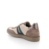 Igi&Co Sheepskin Sneakers