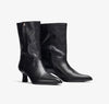 Unisa Black Pointy toe Boots