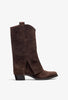 Unisa Guria Boots