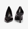 Unisa Black Heels