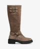 Unisa Jecis Taupe Boots