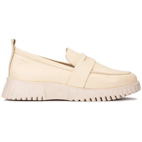 Wonders A-4410 Vanilla Loafer