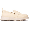 Wonders A-4410 Vanilla Loafer