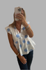 Chantal Blouse