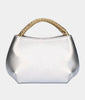 Unisa Silver Zandi Bag