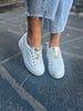 Igi&Co White Sneakers