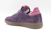 Meline Purple Star Trainers