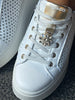 Igi&Co White Sneakers