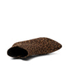 Shoe de Bear Leopard Kitten Heel Boots