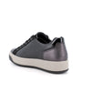 Igi&Co Black Sneakers