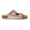 Toni Pons Ghana Champage Sandals