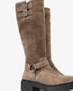 Unisa Jecis Taupe Boots