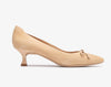 Unisa Josby Skin Leather Pumps