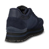 Woden Rojan Dark Navy Trainers